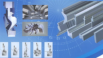 折彎機(jī)模具 折邊機(jī)模具 液壓機(jī)模具