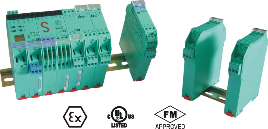 KFA6-SR-2.3L.FA 德國P+F安全柵一級代理現(xiàn)貨特價原裝進(jìn)口