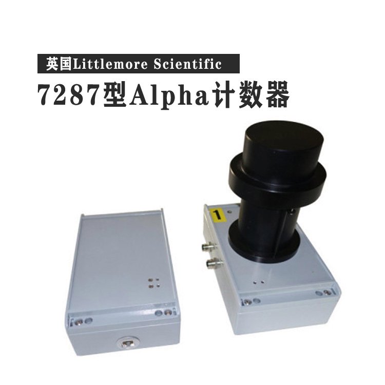 英國Littlemore7287Alpha計數(shù)器