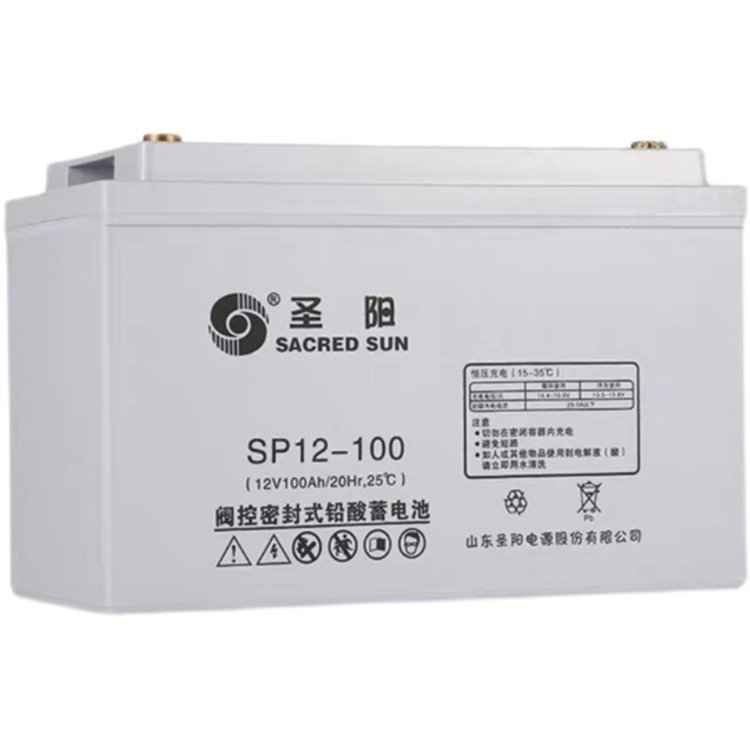 ʥ12V100AhU늳SP12V-100UPSֱԴʹf