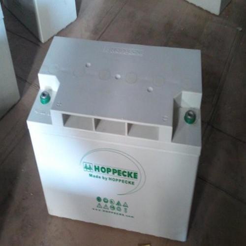 荷貝克SB12V40蓄電池HOPPECKE鋼廠發(fā)電廠備用電瓶