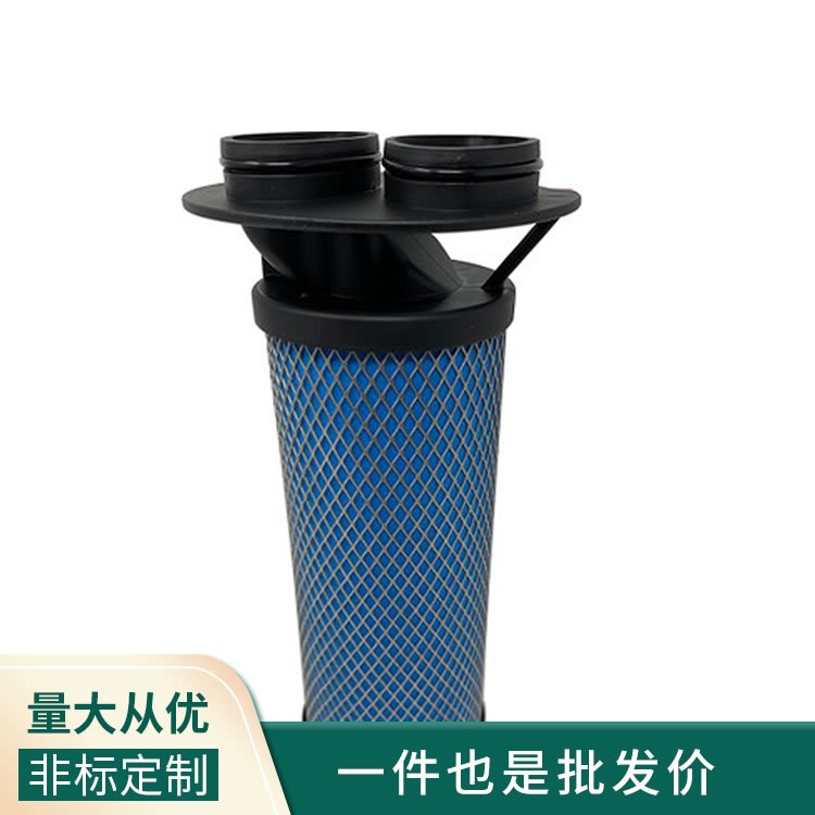 壓縮空氣濾清器A02101C486033粗過(guò)濾折疊濾芯耀鼎