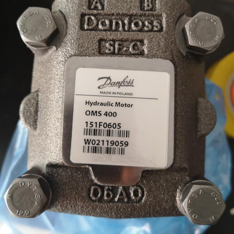 DANFOSS[(xin)R_(d)OMS400151F0605ԭbM(jn)ڬF(xin)؛؃r(ji)(yng)