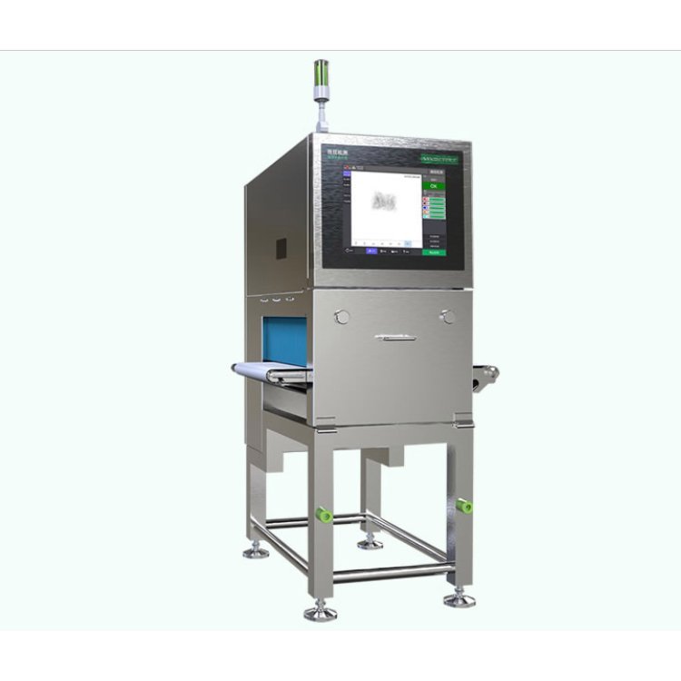 食品異物檢測機HB-4015
