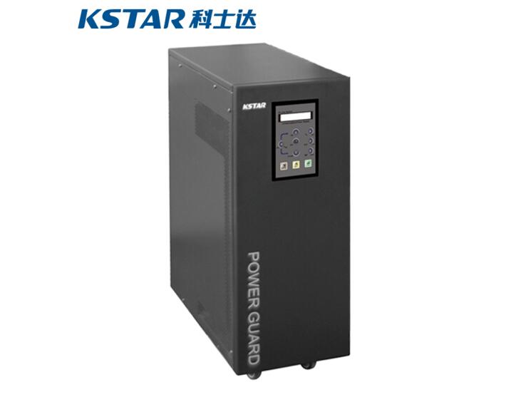 科士達UPS電源GP815H15KVA\/12KW全面支持現(xiàn)代數(shù)據(jù)中心新型負載