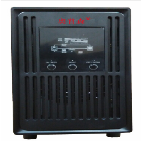 奧普森UPS在線式不間斷電源Aps11-3K工頻機(jī)3KVA\/2.4KW