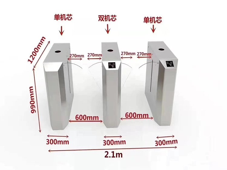 寧夏道閘機(jī)生產(chǎn)銀川三扇道閘機(jī)寧夏道閘價(jià)格道閘訂購來鴻杰安