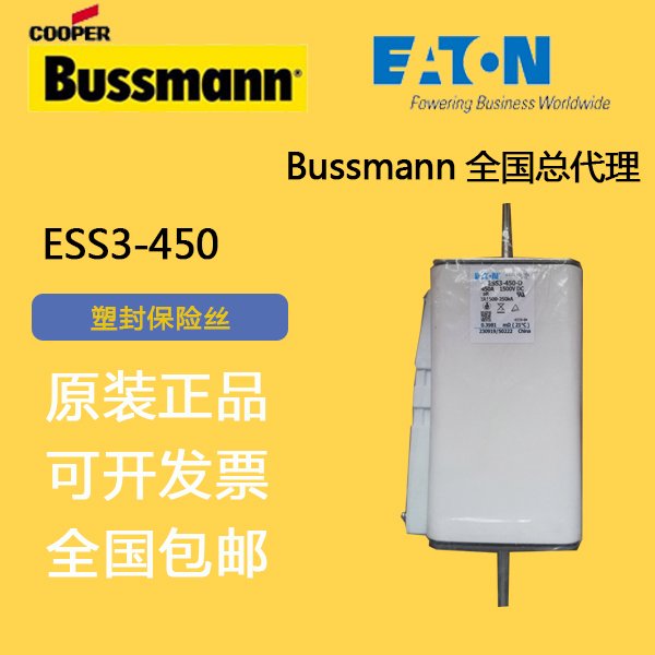 ESS2L-100ESS2L-160ESS2L-125儲能熔斷器工商儲