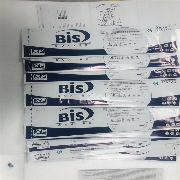 柯惠識別傳感器186-0106BIS一次性腦電電極片