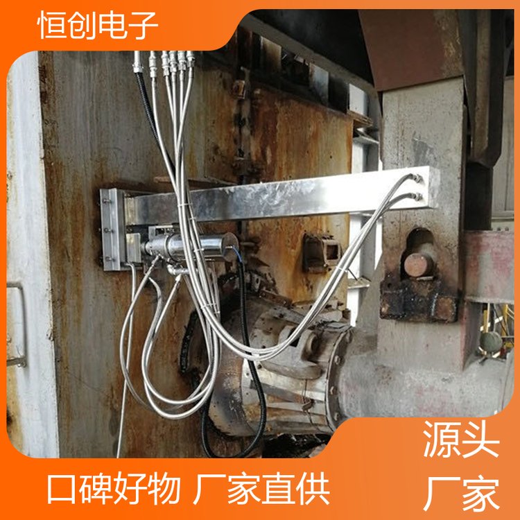 燃燒爐可用內(nèi)窺式高溫工業(yè)電視自動(dòng)斷電看火監(jiān)控設(shè)備按需定制