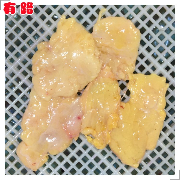 板凍老母雞雞油_有路食品_高湯湯汁底料原料食材