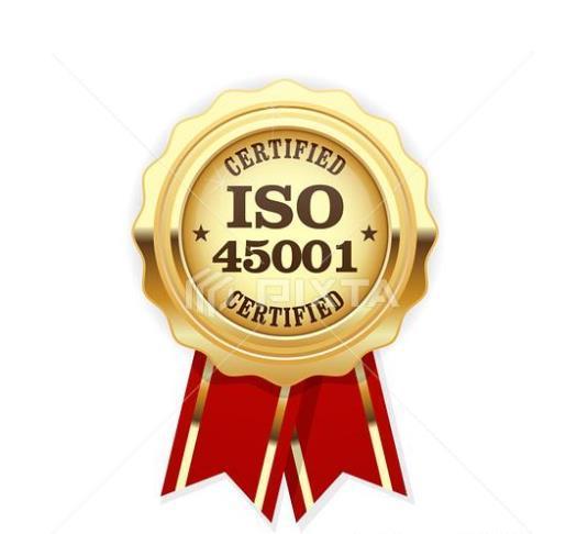 ISO45001認(rèn)證體系工作場所的職業(yè)危害