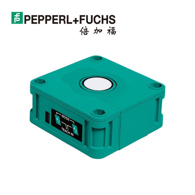 倍加福UB2000-F42-E6-V15Pepperl Fuchs超聲波傳感器