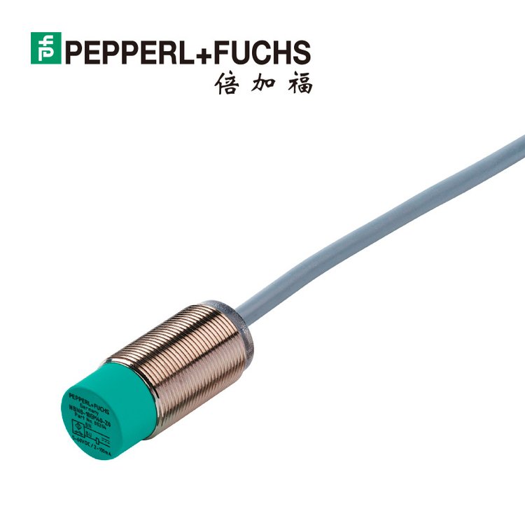 倍加福NBN8-18GM40-Z0(PEPPERL FUCHS)電感式傳感器0882