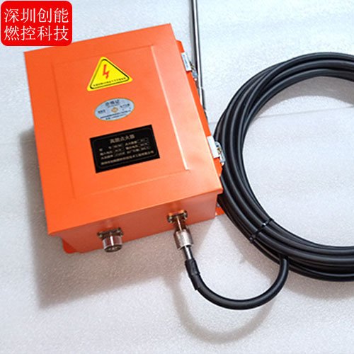 鍋爐點火控制器XDH-20C輸入電壓AC220V輸出電壓2500V