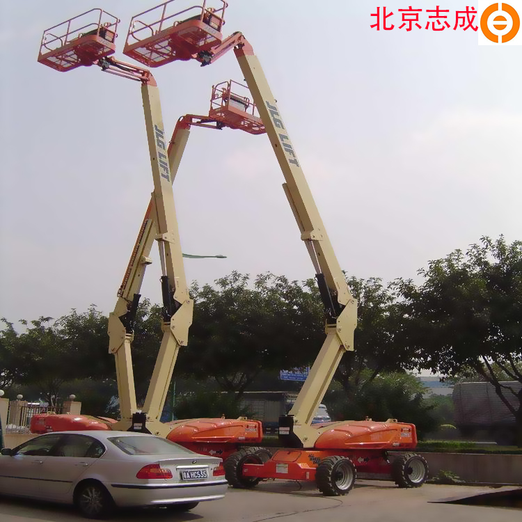 北京燕郊出租高空作業(yè)車升降車升降機(jī)租賃