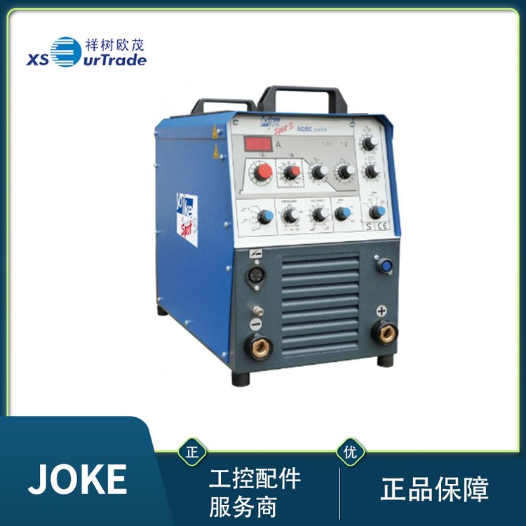 JOKE品牌工業(yè)焊機研磨拋光祥樹歐茂機電設備支持定制