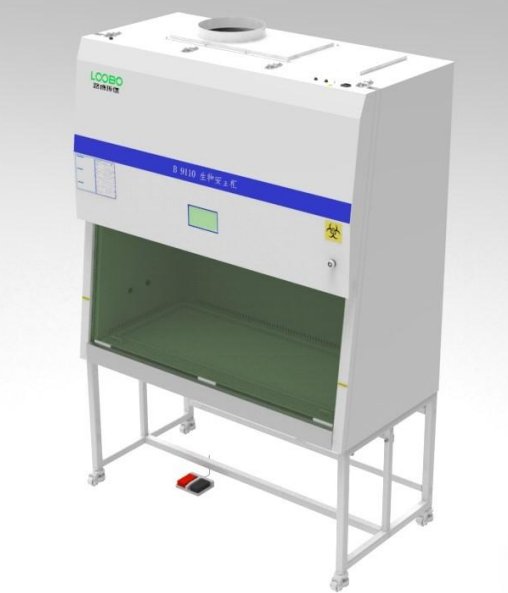 路博廠家LB-9110生物安全柜（科研版）實(shí)驗(yàn)室用