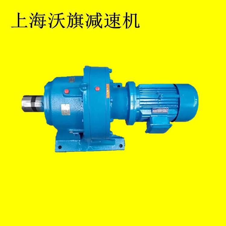 GLW28-370W-1\/80臥式減速機(jī)XWD4-59-1.1KW輸入轉(zhuǎn)速