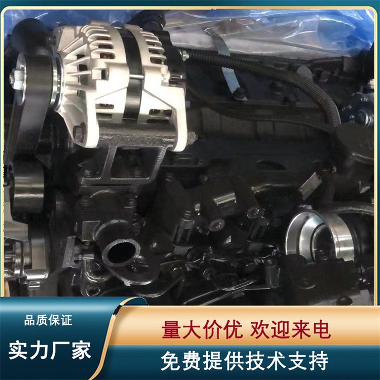 徐工平地機用康明斯發(fā)動機QSB6.7功率209KW2000rpm