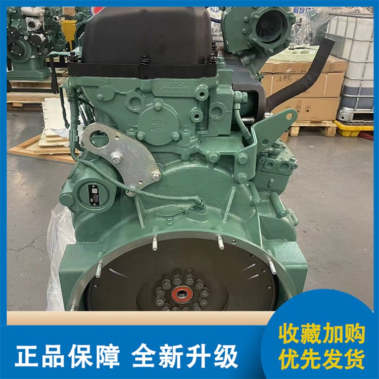 錫柴發(fā)動(dòng)機(jī)CAD6M2-42E51卡車客車牽引車用性能穩(wěn)定