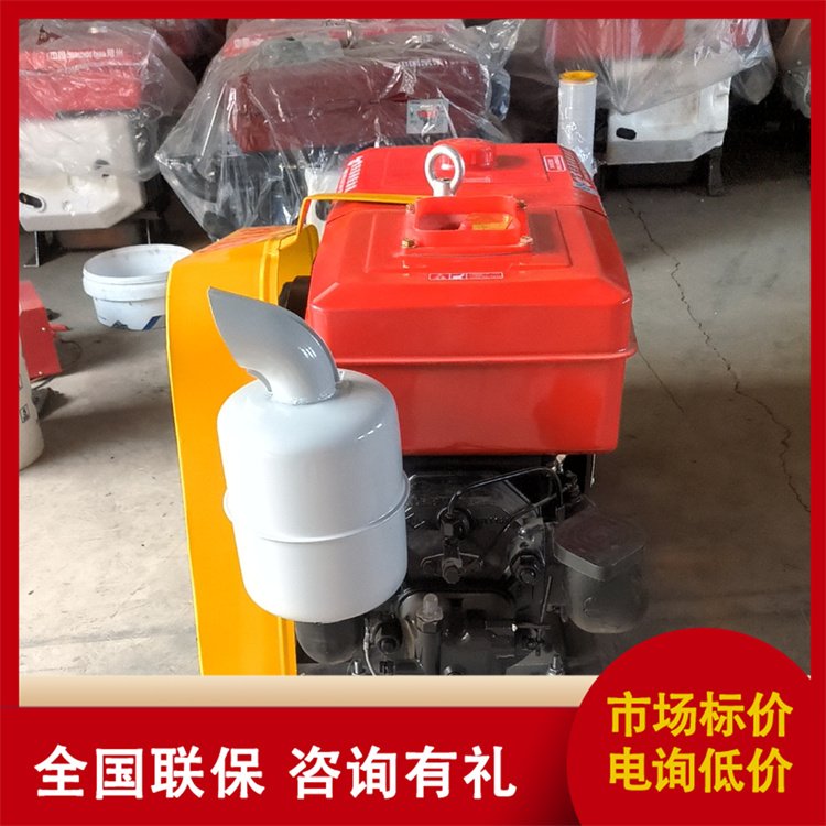 常柴30KW單缸柴油發(fā)電機(jī)經(jīng)久耐用運(yùn)行平穩(wěn)性能穩(wěn)定