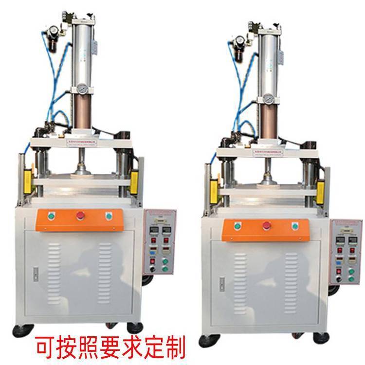 FTA-105-10T氣液增壓機(jī)熱壓成型機(jī)氣動(dòng)沖壓機(jī)沖床