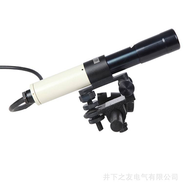 礦用隔爆型激光指向儀YBJ-1200巷道勘測(cè)指向儀