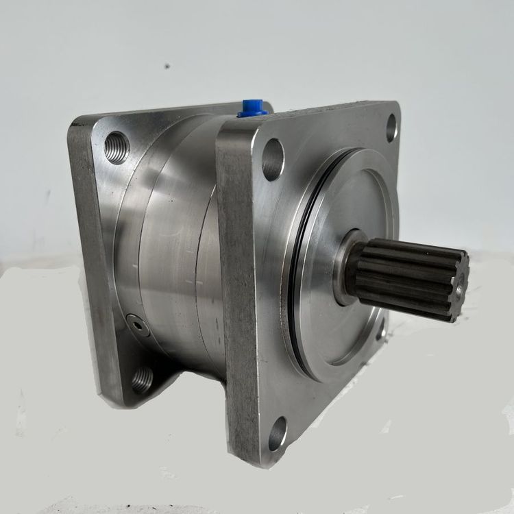 丹佛斯DanfissaxisVariablemotors51V110變量液壓馬達(dá)制動(dòng)器