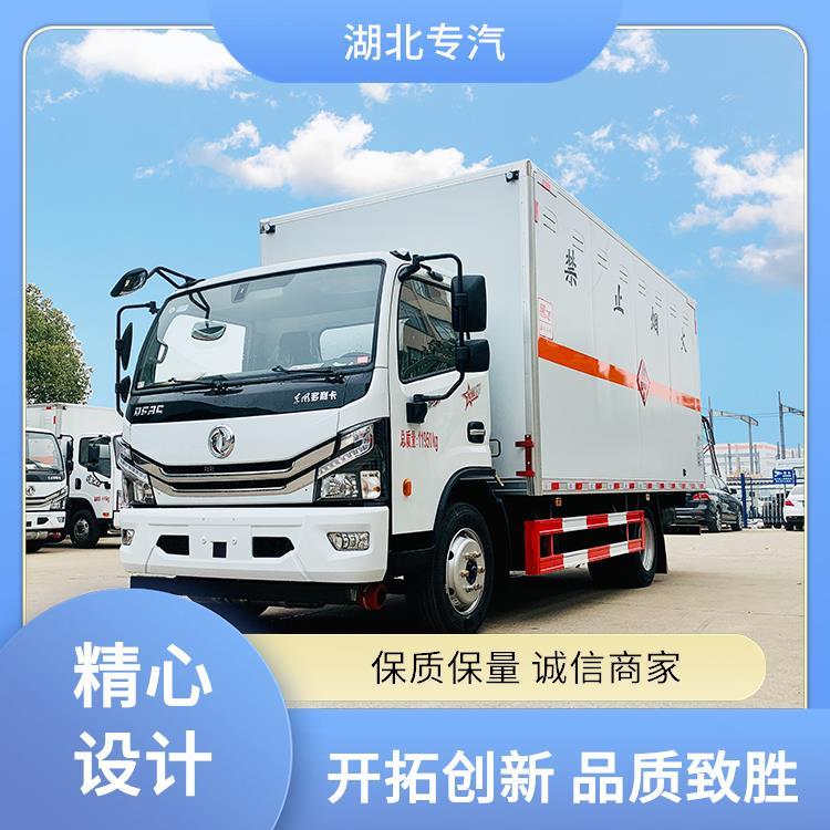 多利卡D7氣瓶運(yùn)輸車(chē)采用國(guó)際新技術(shù)結(jié)構(gòu)優(yōu)化