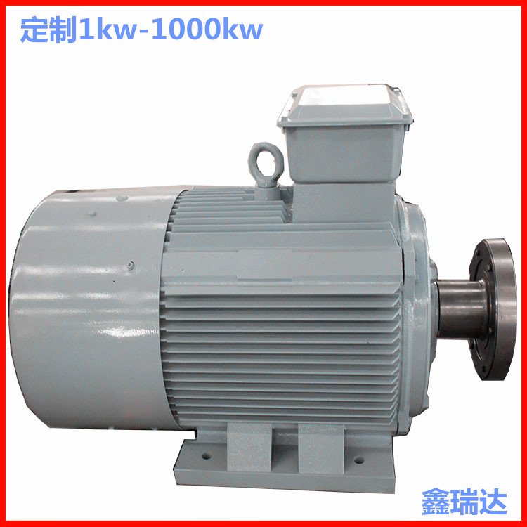 永磁發(fā)電機(jī)50kw-100kw三項(xiàng)四線(xiàn)廠(chǎng)家可定制轉(zhuǎn)速功率