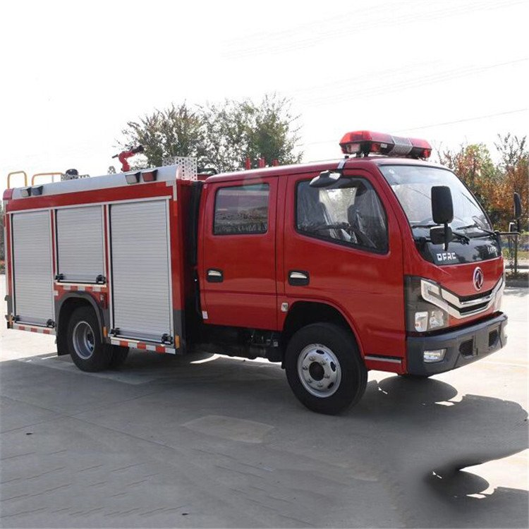 2-3噸小型消防車融泰消防車廠家山西消防車報(bào)價(jià)價(jià)格優(yōu)惠