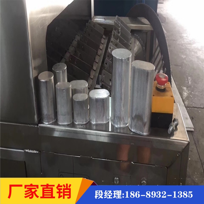 林泰不銹鋼件通過式清洗機大型除油清洗烘干機