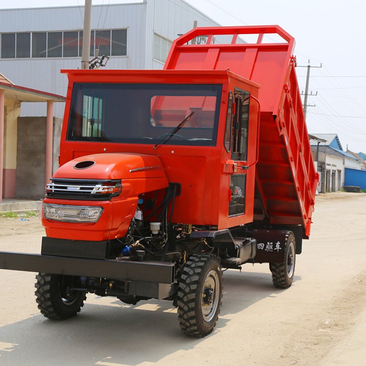 拉毛竹自卸農(nóng)用車(chē)定制加工柴油山區(qū)運(yùn)輸車(chē)全液壓操作現(xiàn)貨直發(fā)