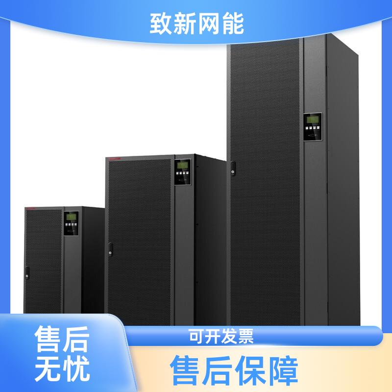 山特在線式UPS不間斷電源3C3PRO30KS醫(yī)療服務(wù)器機(jī)房續(xù)航