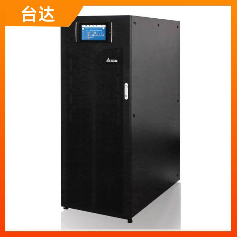 臺達(dá)UPS電源HPH-60K消防及安全警報系統(tǒng)60KVA\/60KW無線電通訊設(shè)備