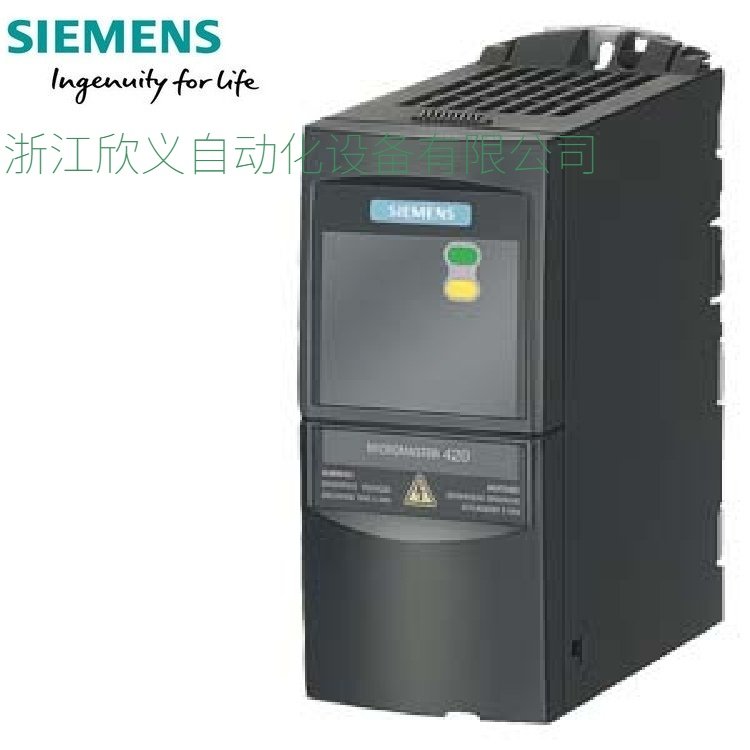 6SE6430-2AD33-0DA0西門子MM430變頻器30KW帶濾波器380-480V