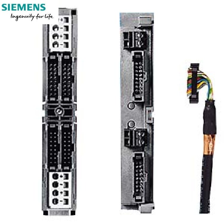 西門(mén)子6ES7921-3AG00-0AA0前連接器模塊，用于SIMATICS7-300