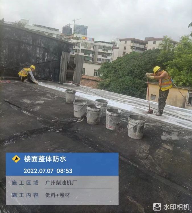 住房裂縫高壓注漿外墻防水堵漏施工室內(nèi)墻體滲水修補(bǔ)