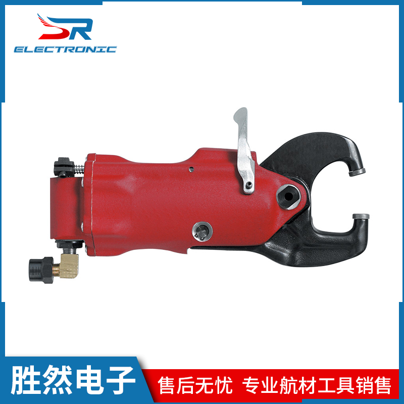 氣動(dòng)壓鉚工具單氣缸C型弓臂壓鉚機(jī)CP0214系列勝然電子