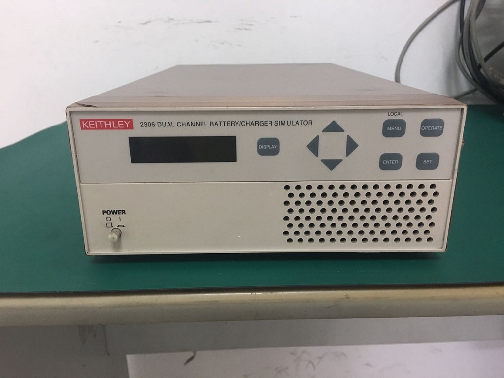 Keithley2306r(sh)2306(sh)Դ늳ģM