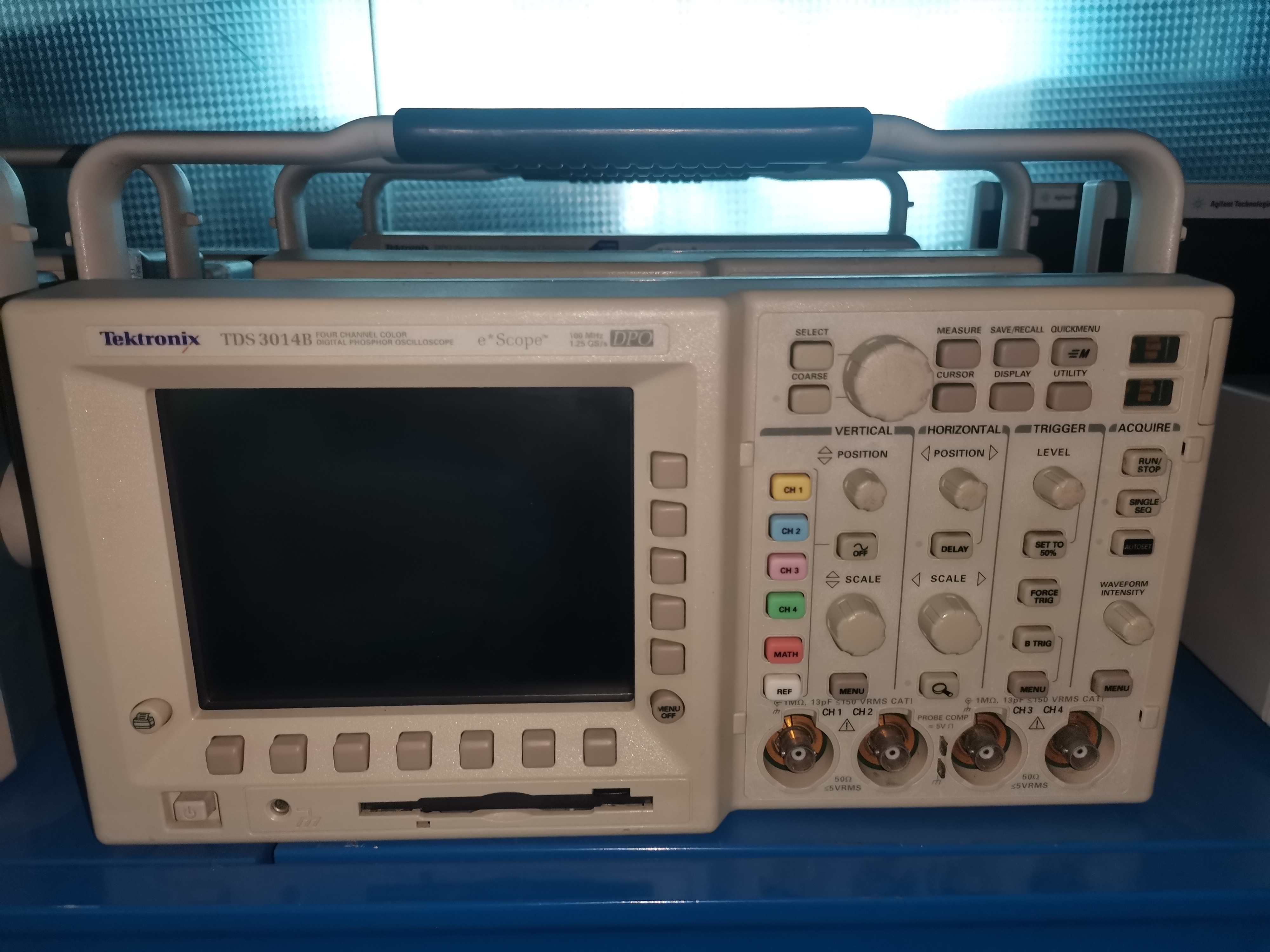 Tektronix̩TDS3014Bʾg(sh)֧ۻ