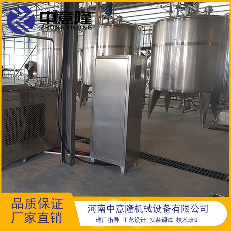 zyl2000洗滌用品小型生產(chǎn)線全自動日化設(shè)備工廠銷售