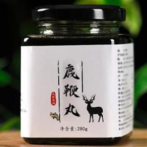 鹿鞭丸OEM貼牌加工鹿鞭桑葚蟲草丸鹿產(chǎn)品蜜丸生產(chǎn)廠家