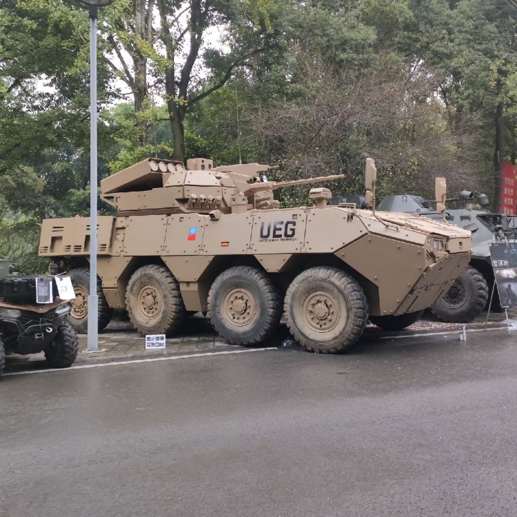 大型軍事模型出租坦克模型裝甲車一比一教育基地研學(xué)體驗(yàn)裝備工廠