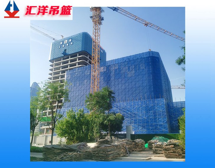 租售全鋼升降智能爬架建筑設(shè)備技術(shù)要求匯洋建科