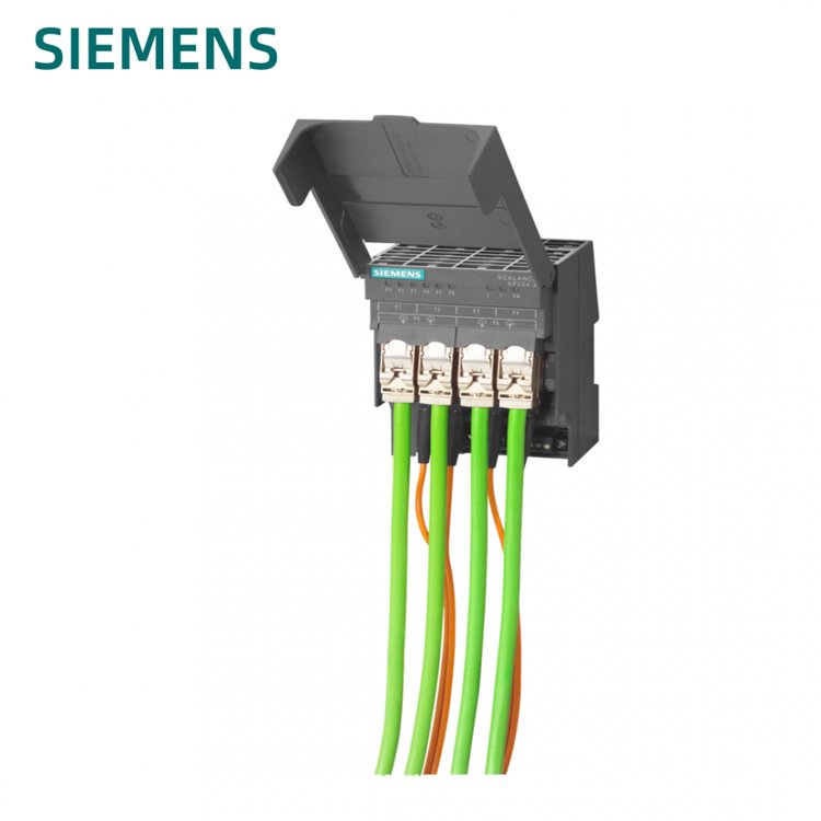 西門(mén)子6GK5204-2BC00-2AF2管理式工業(yè)以太網(wǎng)交換機(jī)