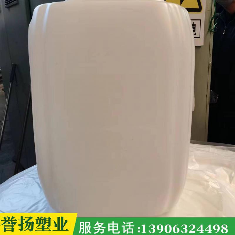 使用壽命長(zhǎng)化工方桶塑料桶按需定制發(fā)貨速度快譽(yù)揚(yáng)塑業(yè)