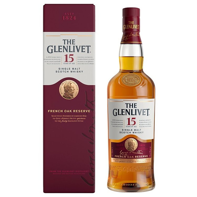 m15꣨GlenlivetKmһѿʿ700mlؑcl(f)