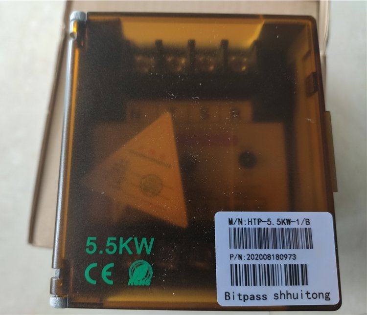 Bitpass電子變壓器HTP-20KW-1\/B